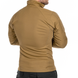 Боевая рубашка Helikon MCDU Combat Shirt NyCo Rip-Stop BL-MCD-NR-11-B02 фото 3 Viktailor