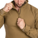Боевая рубашка Helikon MCDU Combat Shirt NyCo Rip-Stop BL-MCD-NR-11-B02 фото 5 Viktailor