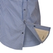 Сорочка Helikon-Tex Covert Concealed Carry Short Sleeve Shirt Блакитна KO-CCS-CB-C4-B03 фото 4 Viktailor