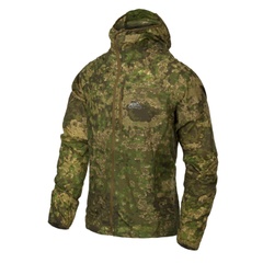 Куртка легка Helikon-Tex Tramontane Wind Jacket PenCott® WildWood™ KU-TMT-NL-45-B03 Viktailor