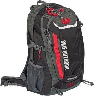 Туристичний рюкзак Skif Outdoor Tracker 40L 3890260 Viktailor