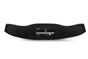 Балістичний пакет під РПC U-WIN BASE, Black, 85-130см