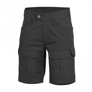 Шорты тактические PENTAGON Lycos Short Pants Black K05059-01-38 Viktailor