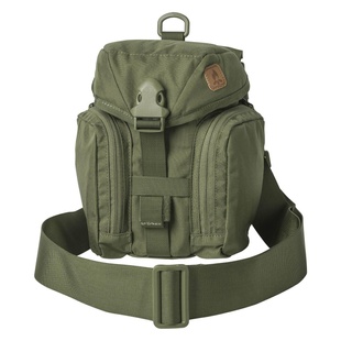 Cумкa Helikon-Tex Essential Kitbag Cordura Olive Green TB-EKB-CD-02 Viktailor