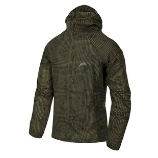 Куртка легка Helikon-Tex Tramontane Wind Jacket Desert Night Camo KU-TMT-NL-0L-B02 Viktailor