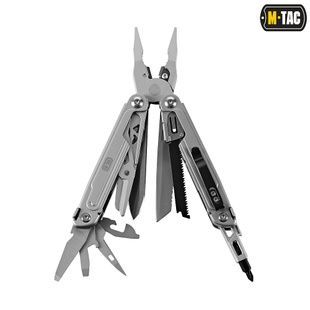 Мультитул M-Tac Type 15 60128011 Viktailor