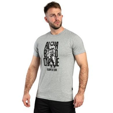 Футболка Helikon-Tex Alfa Bravo Charlie TS-ABH-CO-2M-B03 Viktailor