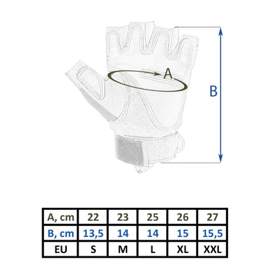 Перчатки тактические безпалые Mechanix M-Pact Gloves Woodland 65255220-03 Viktailor