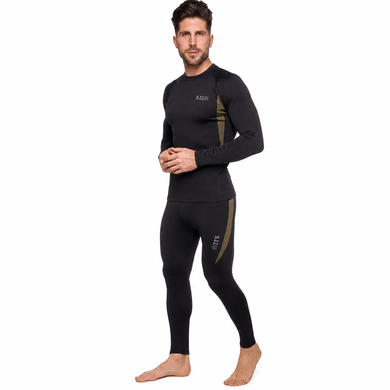 Мужское термобелье 5.11 Tactical HEAT демисезонное реплика 60913202-05 Viktailor