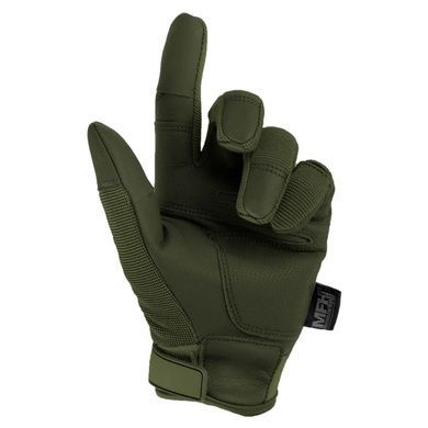 Рукавиці MFH Tactical Gloves Mission 15847B-L Viktailor