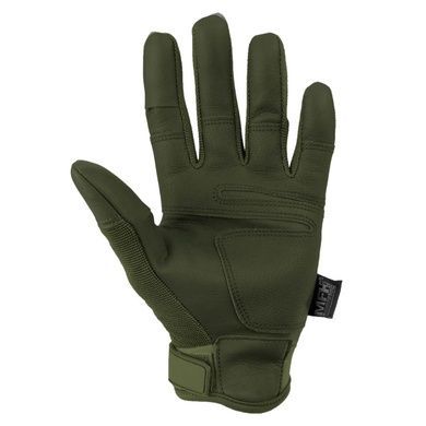 Рукавиці MFH Tactical Gloves Mission 15847B-L Viktailor