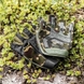 Перчатки тактические безпалые Mechanix M-Pact Gloves Woodland 65255220-03 фото 8 Viktailor