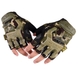 Перчатки тактические безпалые Mechanix M-Pact Gloves Woodland 65255220-03 фото 1 Viktailor