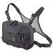 Сумка нагрудна Helikon Numbat Small TB-CPN-CD-35 Viktailor
