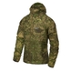 Куртка легка Helikon-Tex Tramontane Wind Jacket PenCott® WildWood™ KU-TMT-NL-45-B03 фото 1 Viktailor