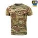 Футболка M-Tac Summer Vent 80123008-XS Viktailor