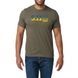 Футболка з малюнком 5.11 Tactical&reg; Ukraine 5.11&reg; Fill  76340UA-186-XL фото 1 Viktailor