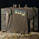 Футболка з малюнком 5.11 Tactical&reg; Ukraine 5.11&reg; Fill  76340UA-186-XL фото 2 Viktailor