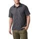 Сорочка тактична 5.11 Tactical Marksman Utility Short Sleeve Shirt, Grey, M
