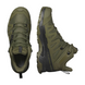 Черевики Salomon X Ultra Forces MID, Ranger Green, EU 37.5