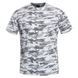 Футболка Mil-Tec MESH T-SHIRT URBAN 11013522-902 Viktailor