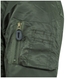 Куртка бомбер MIL-TEC MA1 US Flight Jacket Olive 10403001 фото 15 Viktailor