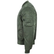 Куртка бомбер MIL-TEC MA1 US Flight Jacket Olive M 10403001-903 фото 8 Viktailor