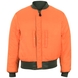 Куртка бомбер MIL-TEC MA1 US Flight Jacket Olive M 10403001-903 фото 10 Viktailor