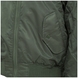 Куртка бомбер MIL-TEC MA1 US Flight Jacket Olive M 10403001-903 фото 14 Viktailor