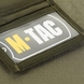M-Tac гаманець Elite Gen.II Оливковий 20421823 фото 9 Viktailor