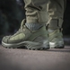 M-Tac кросівки тактичні демісезонні Ranger Green Темна олива !1JJ115/7TPLV фото 21 Viktailor