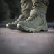 M-Tac кросівки тактичні демісезонні Ranger Green Темна олива !1JJ115/7TPLV фото 13 Viktailor