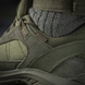 M-Tac кросівки тактичні демісезонні Ranger Green Темна олива !1JJ115/7TPLV фото 23 Viktailor