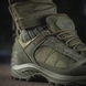 M-Tac кросівки тактичні демісезонні Ranger Green Темна олива !1JJ115/7TPLV фото 24 Viktailor