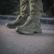 M-Tac кроссовки тактические демисезонные Ranger Green Темная олива !1JJ115/7TPLV фото 12 Viktailor