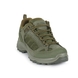 M-Tac кросівки тактичні демісезонні Ranger Green Темна олива !1JJ115/7TPLV фото 4 Viktailor