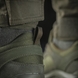 M-Tac кросівки тактичні демісезонні Ranger Green Темна олива !1JJ115/7TPLV фото 22 Viktailor