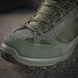 M-Tac кроссовки тактические демисезонные Ranger Green Темная олива !1JJ115/7TPLV фото 18 Viktailor
