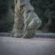 M-Tac кросівки тактичні демісезонні Ranger Green Темна олива !1JJ115/7TPLV фото 8 Viktailor