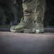 M-Tac кросівки тактичні демісезонні Ranger Green Темна олива !1JJ115/7TPLV фото 20 Viktailor