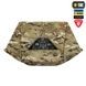Муфта для FPV апаратури M-Tac Elite, MultiCam