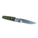 Нож складной Ganzo G7211-BK Зеленый *G7211-GR фото 2 Viktailor