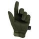 Рукавиці MFH Tactical Gloves Mission 15847B-L фото 3 Viktailor
