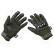 Рукавиці MFH Tactical Gloves Mission 15847B-L фото 6 Viktailor