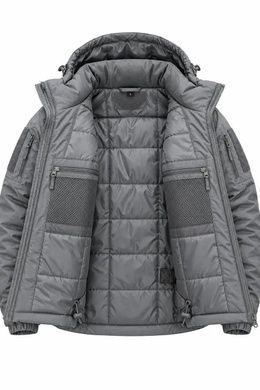 Куртка Call Dragon Model 2.0 HL-DY206-S Viktailor