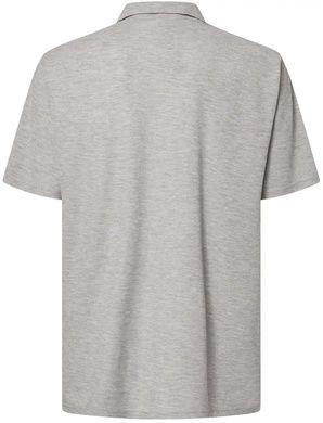 Футболка-поло Oakley Relax Urban Polo, Светло-серый, S