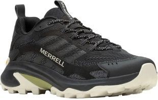 Кросівки Merrell Moab Speed 2, Black, 42