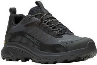 Кроссовки Merrell Moab Speed 2 GTX, Black, 43,5