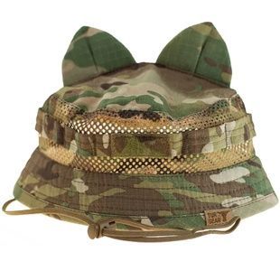 Панама с ушками TUR Gear O-PNM-MK-XXS Viktailor