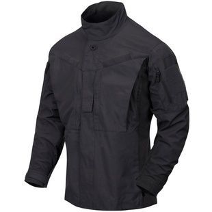 Кітель Helikon MBDU NyCo Rip-Stop, Shadow Grey, M
